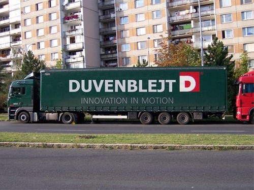duvenblejt